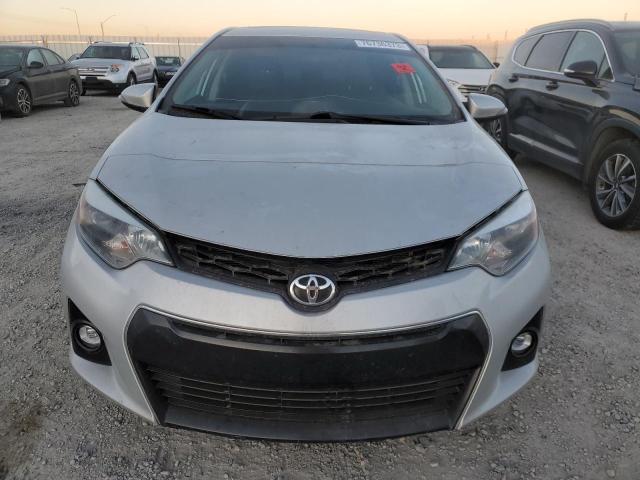 VIN 2T1BURHE2EC109428 2014 TOYOTA COROLLA no.5