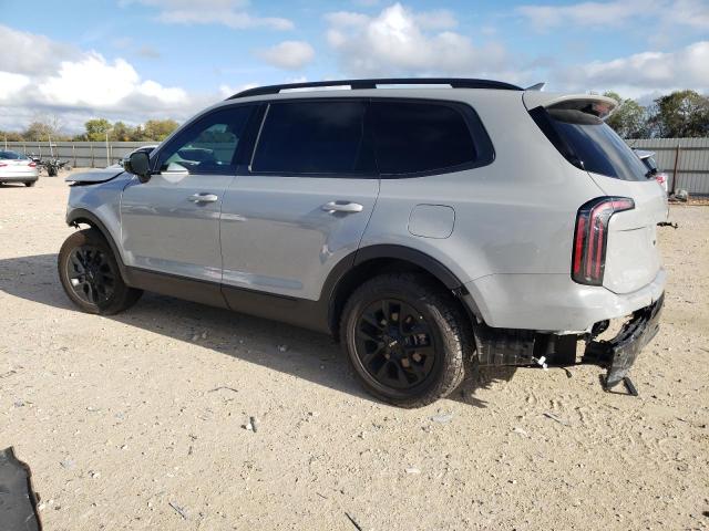 5XYP5DGC2RG413939 | 2024 KIA TELLURIDE