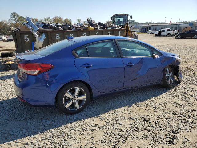 3KPFL4A73JE177171 | 2018 KIA FORTE LX