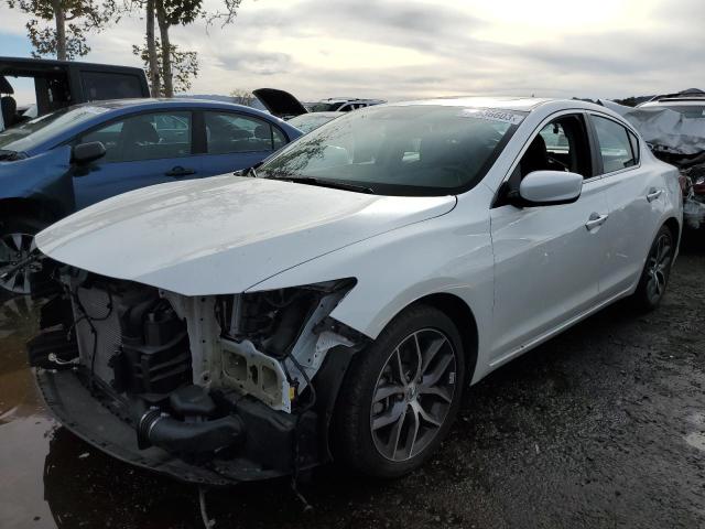 19UDE2F70MA003730 Acura ILX PREMIU