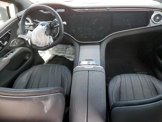 2022 MERCEDES-BENZ EQS SEDAN - W1KCG4EB4NA006353