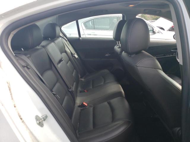 1G1PE5SB6E7159334 | 2014 CHEVROLET CRUZE LT