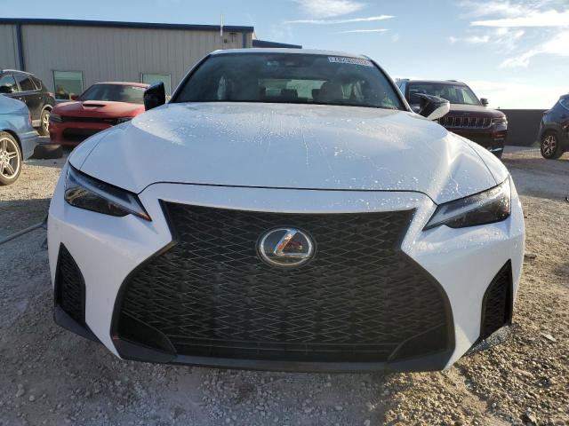 JTHGZ1B20N5055503 | 2022 LEXUS IS 350 F-S