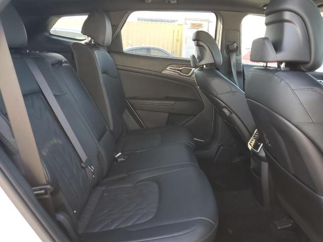 2023 KIA SPORTAGE X - 5XYK6CAF0PG013346