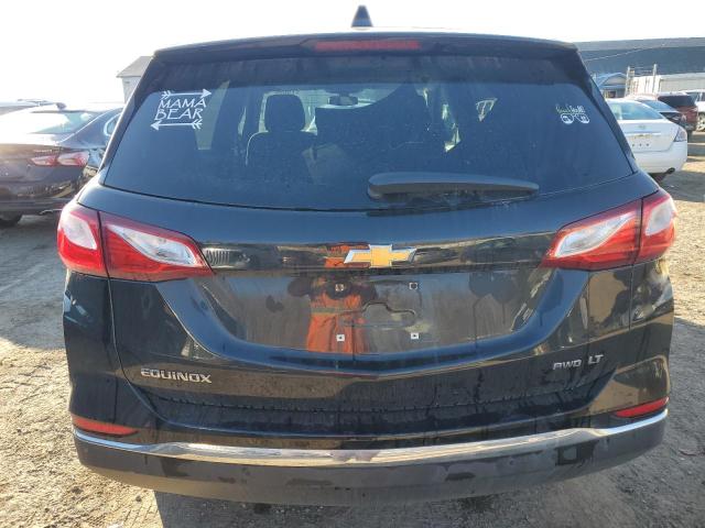 2GNAXSEV6J6137010 | 2018 Chevrolet equinox lt