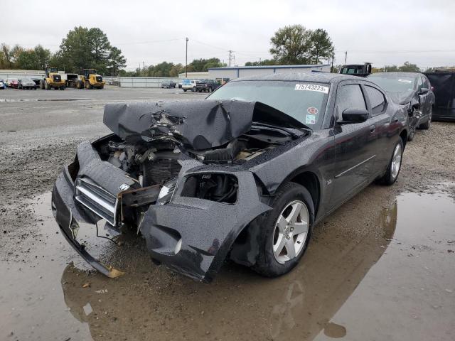 2010 Dodge Charger SXT