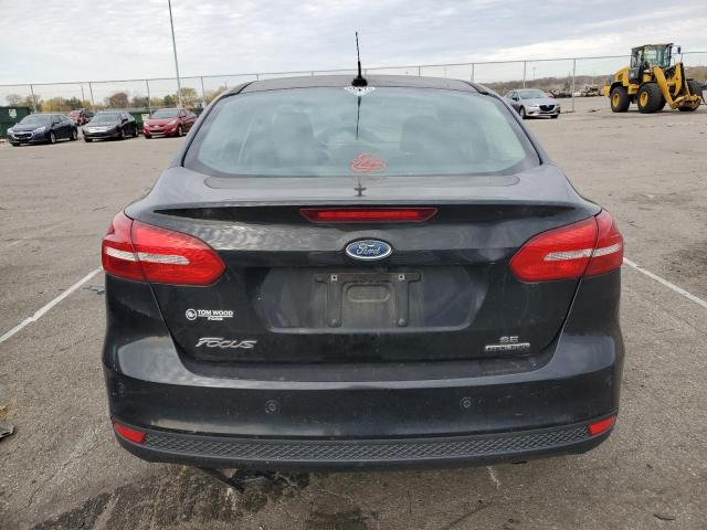 1FADP3F28FL367538 Ford FOCUS SE