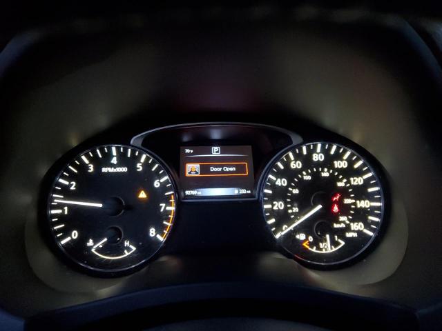 2017 NISSAN ALTIMA 2.5 - 1N4AL3AP9HC201257