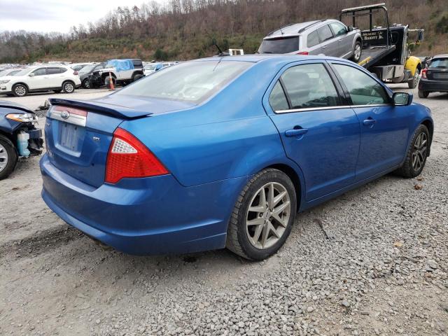 Vin: 3fahp0ja2cr256396, lot: 75518943, ford fusion sel 20123