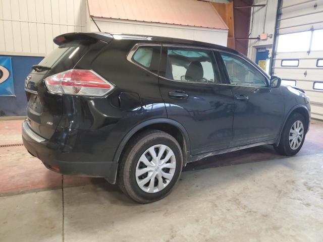 KNMAT2MV6GP595659 | 2016 Nissan rogue s