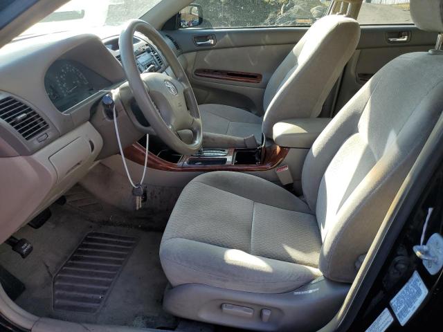 4T1BE30K63U258772 | 2003 Toyota camry le