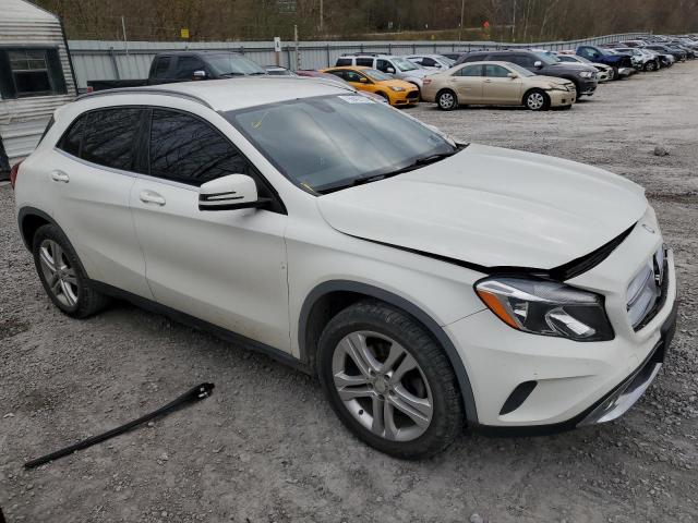 VIN WDCTG4GB9FJ109562 2015 Mercedes-Benz GLA-Class,... no.4