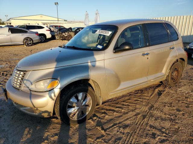 2005 Chrysler PT Cruiser Touring