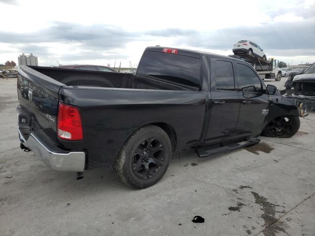 1C6RR7FG3KS551998 | 2019 RAM 1500 CLASS