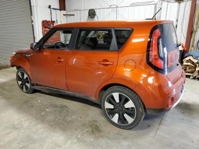 KNDJP3A50J7552232 | 2018 KIA SOUL +