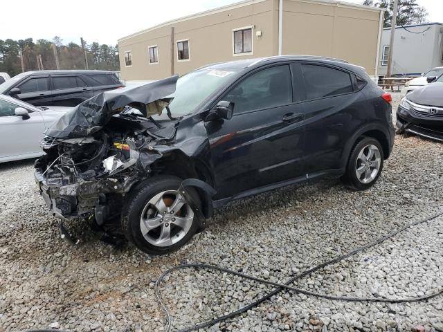 2016 Honda HR-V EX-L