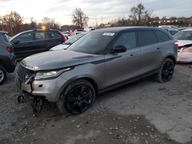 2020 Land Rover Range Rover Velar R-Dynamic S