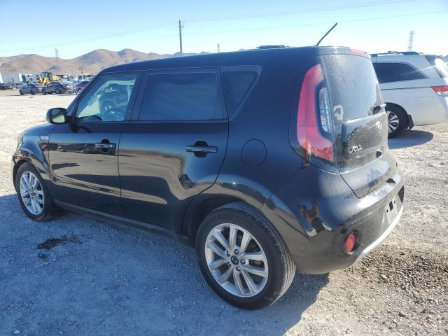 KNDJP3A53H7477441 | 2017 KIA SOUL +