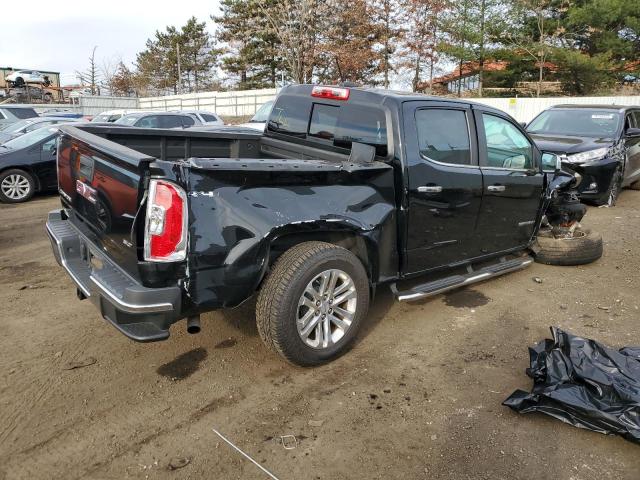 1GTG6DE39G1354756 | 2016 GMC CANYON SLT