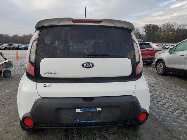 KNDJN2A24F7152638 | 2015 KIA SOUL