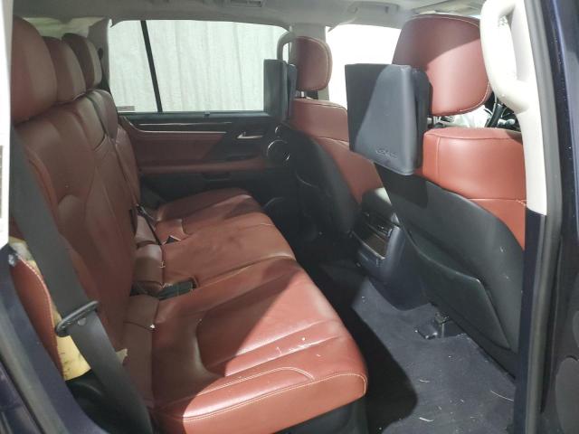 JTJHY7AX2K4287317 Lexus LX570 LX 570 11