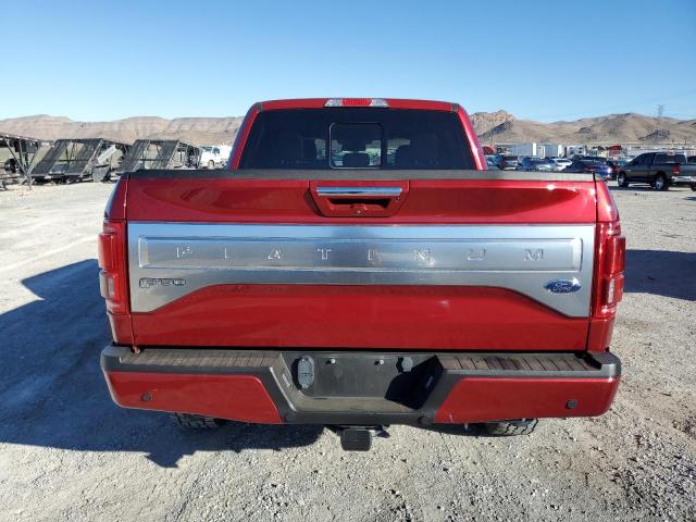 2015 FORD F150 SUPER - 1FTEW1EG7FFC07071