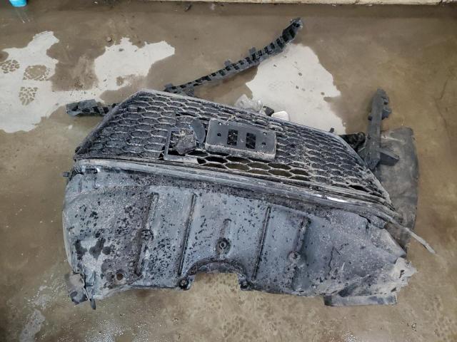 2022 TOYOTA SIENNA XSE - 5TDDSKFC3NS057791