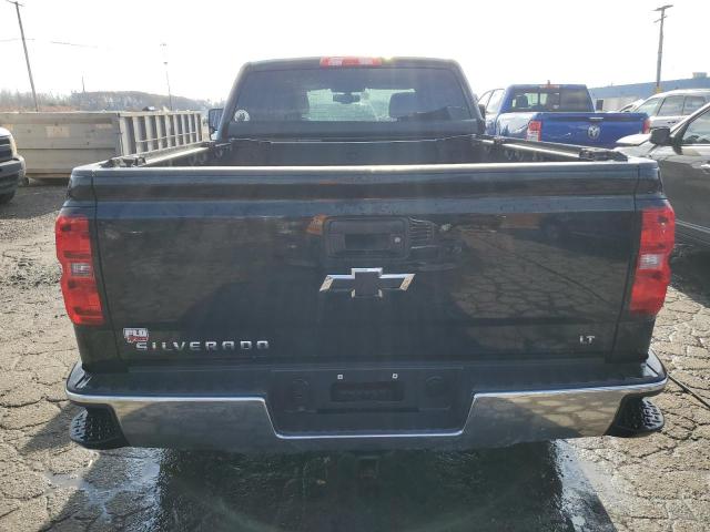 1GCVKREC5HZ104661 | 2017 Chevrolet silverado k1500 lt