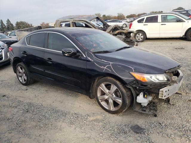 2015 ACURA ILX 20 TEC - 19VDE1F74FE007541