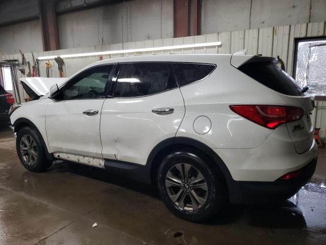 5XYZT3LBXGG339477 | 2016 HYUNDAI SANTA FE S