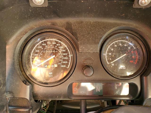 2002 BMW R1150 RT - WB10499A92ZE88111