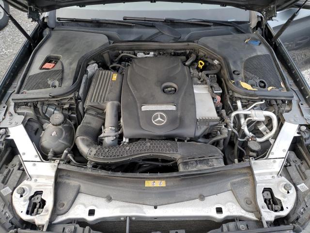 WDDZF4KB5KA525165 Mercedes-Benz E 300 4matic