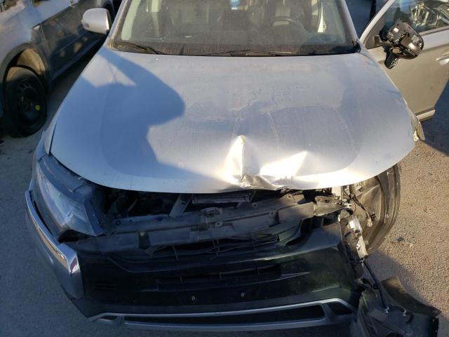 VIN JA4AZ3A37LZ037125 2020 MITSUBISHI OUTLANDER no.12