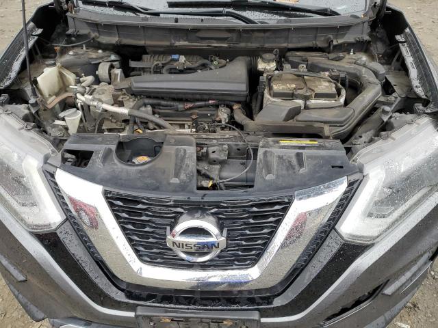 5N1AT2MV3HC811424 | 2017 NISSAN ROGUE SV