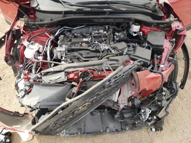 2022 TOYOTA COROLLA CR - 7MUCAAAG5NV031380