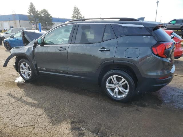 Vin: 3gkaltev4kl212685, lot: 76268533, gmc terrain sle 20192