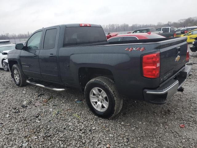 2018 CHEVROLET SILVERADO 1GCVKREC2JZ140099  78319043