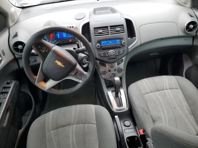 1G1JC6SG9E4113849 | 2014 CHEVROLET SONIC LT