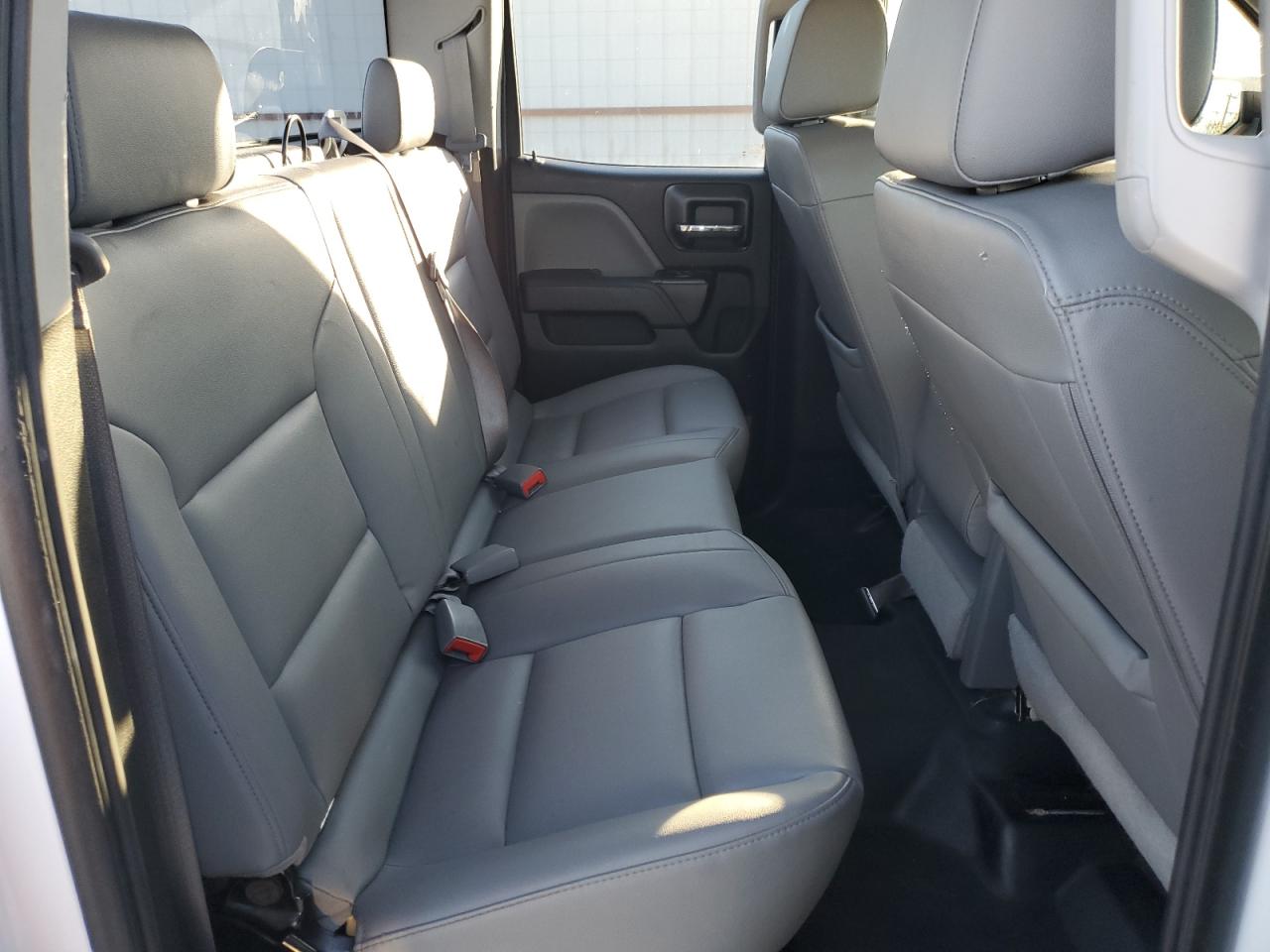 1GCRCNEC5GZ409518 CHEVROLET ALL Models 2016
