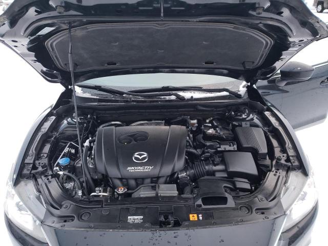 JM1GL1V51H1130147 Mazda 6 TOURING