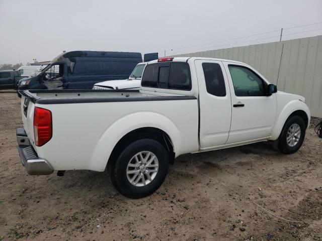 1N6AD0CU8KN702917 | 2019 Nissan frontier sv