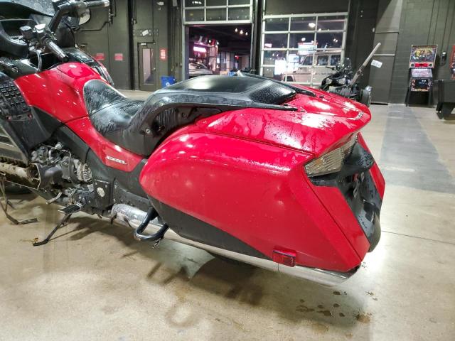 2013 HONDA GL1800 B JH2SC6849DK000686