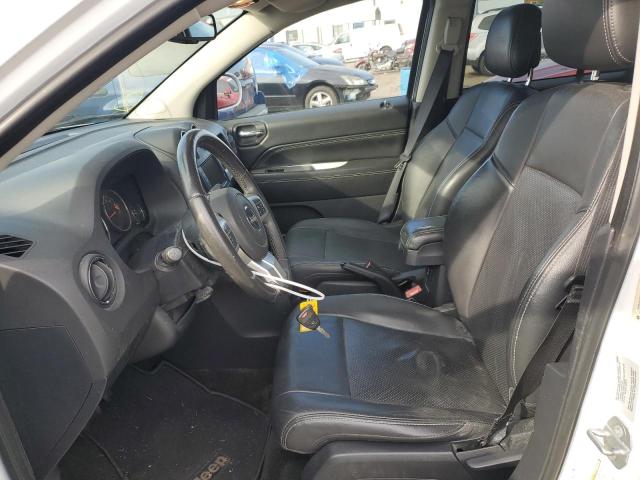 1C4NJDEB3FD215782 Jeep Compass Latitude