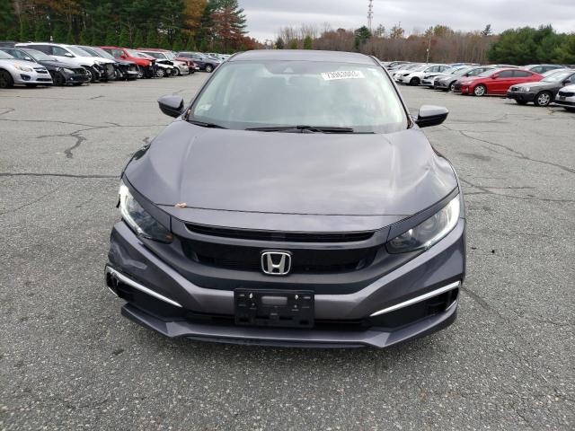 2HGFC2F62KH529961 | 2019 HONDA CIVIC LX