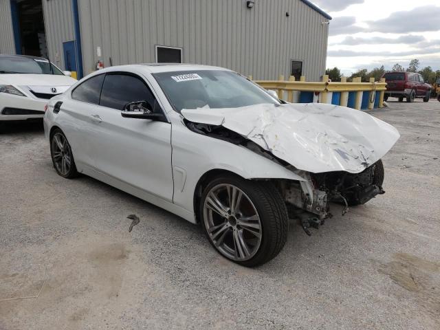 2016 BMW 428 I - WBA3N7C56GK226571
