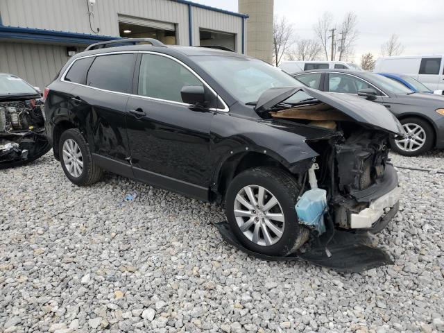 JM3TB38A980142968 | 2008 Mazda cx-9