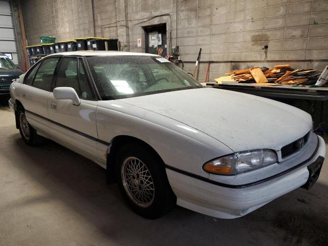 1995 Pontiac Bonneville Se VIN: 1G2HX52K4S4212961 Lot: 77403123