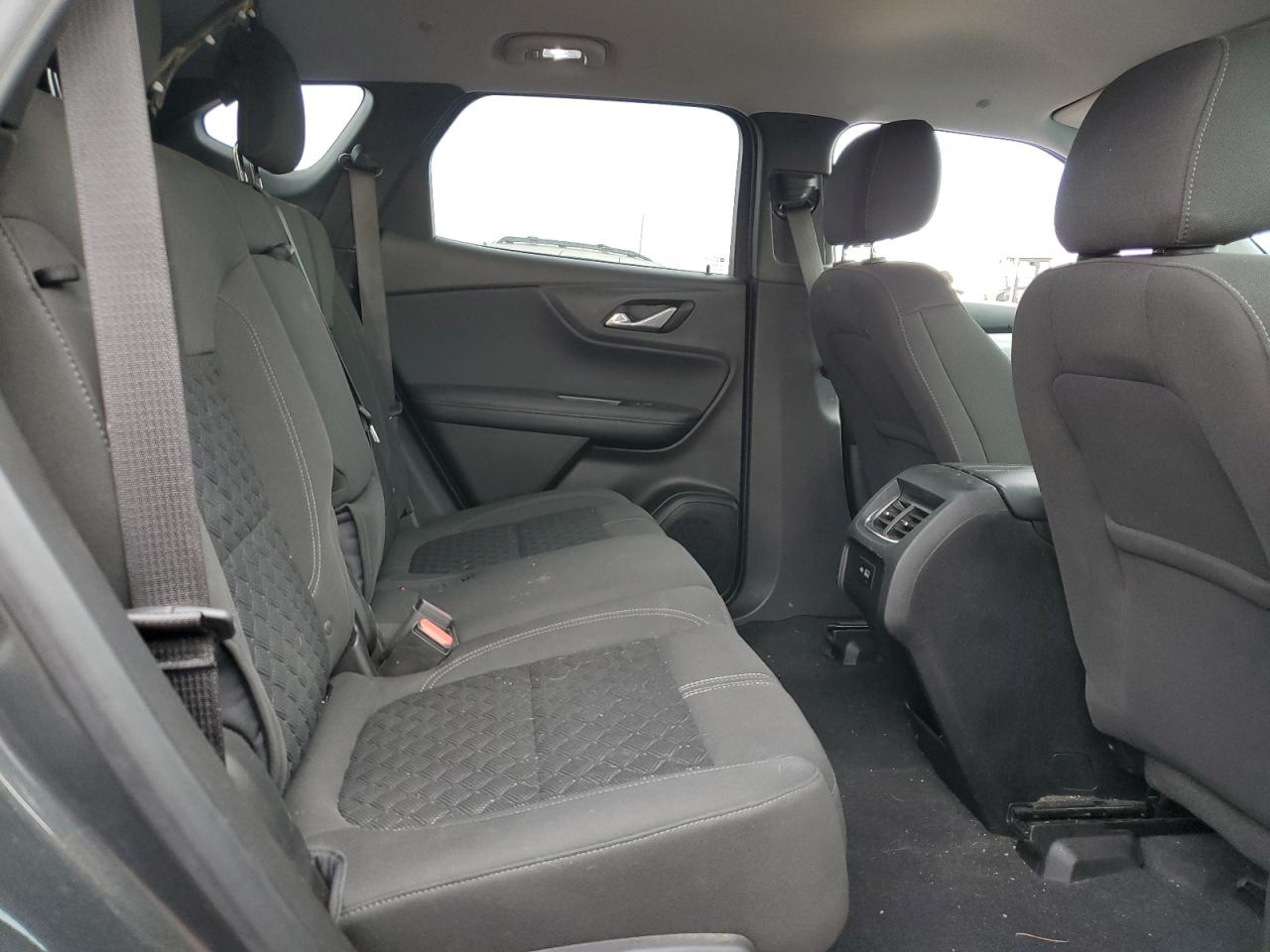 3GNKBHRS1LS564542 CHEVROLET BLAZER 2020