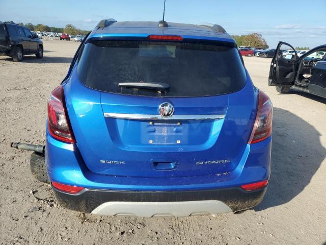 KL4CJASB0JB669965 | 2018 BUICK ENCORE PRE