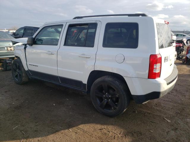 1C4NJPBA7FD387374 Jeep Patriot Sport